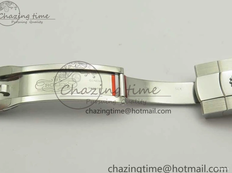 Best A3235 Dial 1:1 126334 41 SS V2 Jubilee Markers Stick Clone Silver REF on Bracelet DateJust Edition 0512